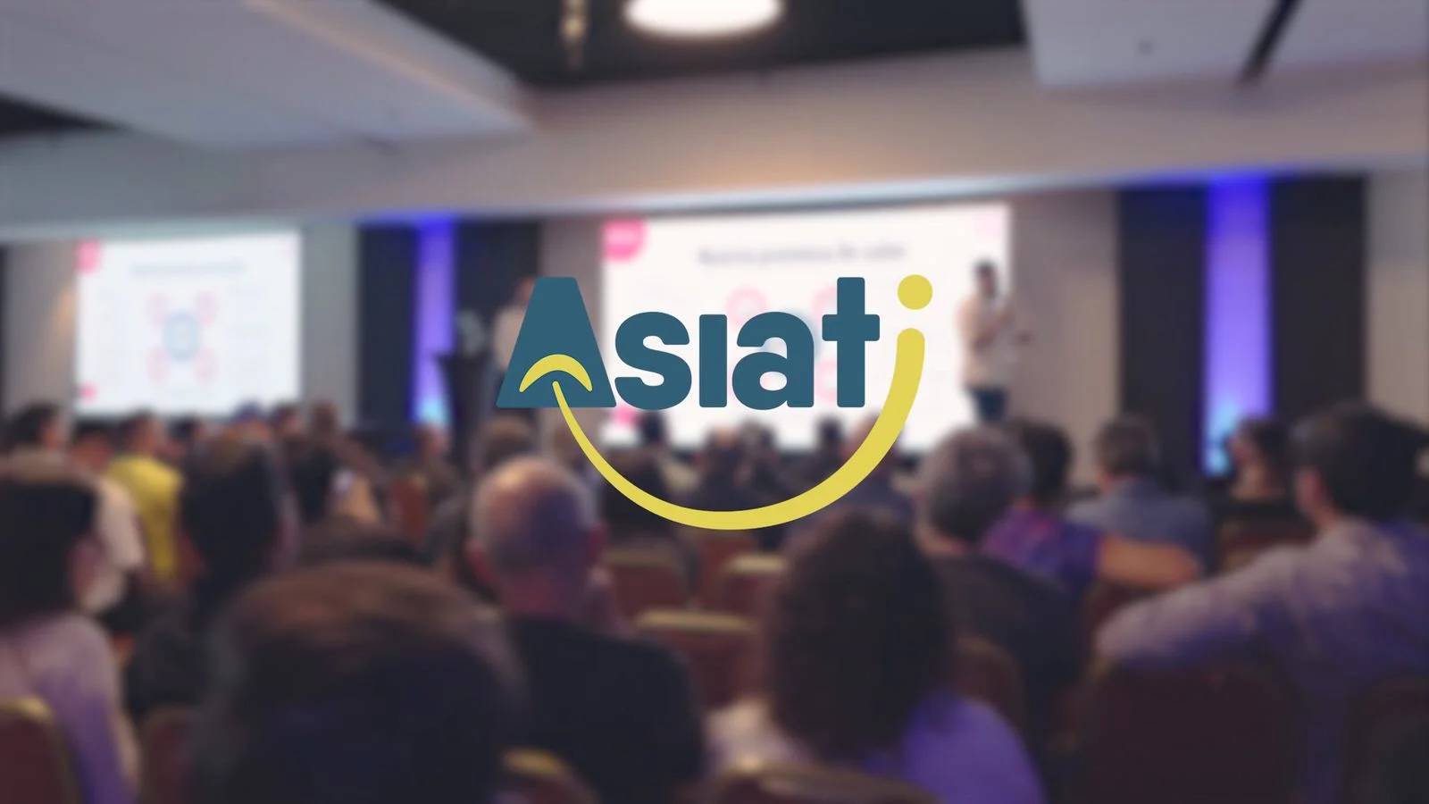 Resumen evento empresarial en hotel, Santiago
