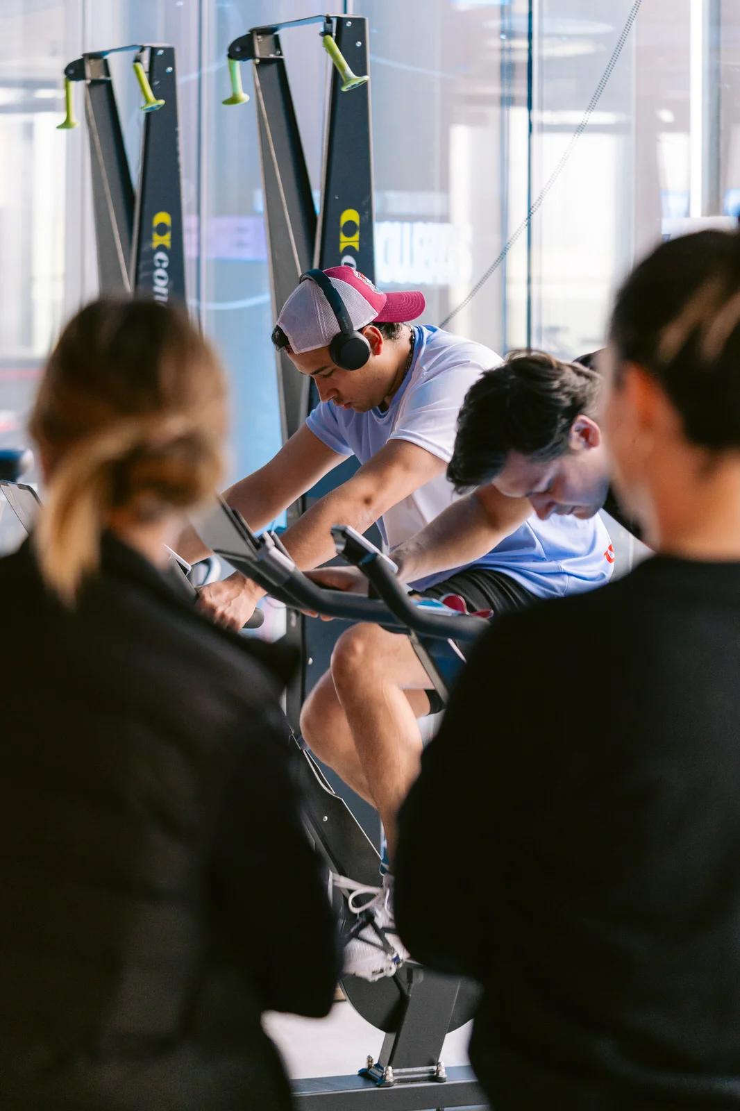 Red Bull RB Zero — clase cycling bicicletas