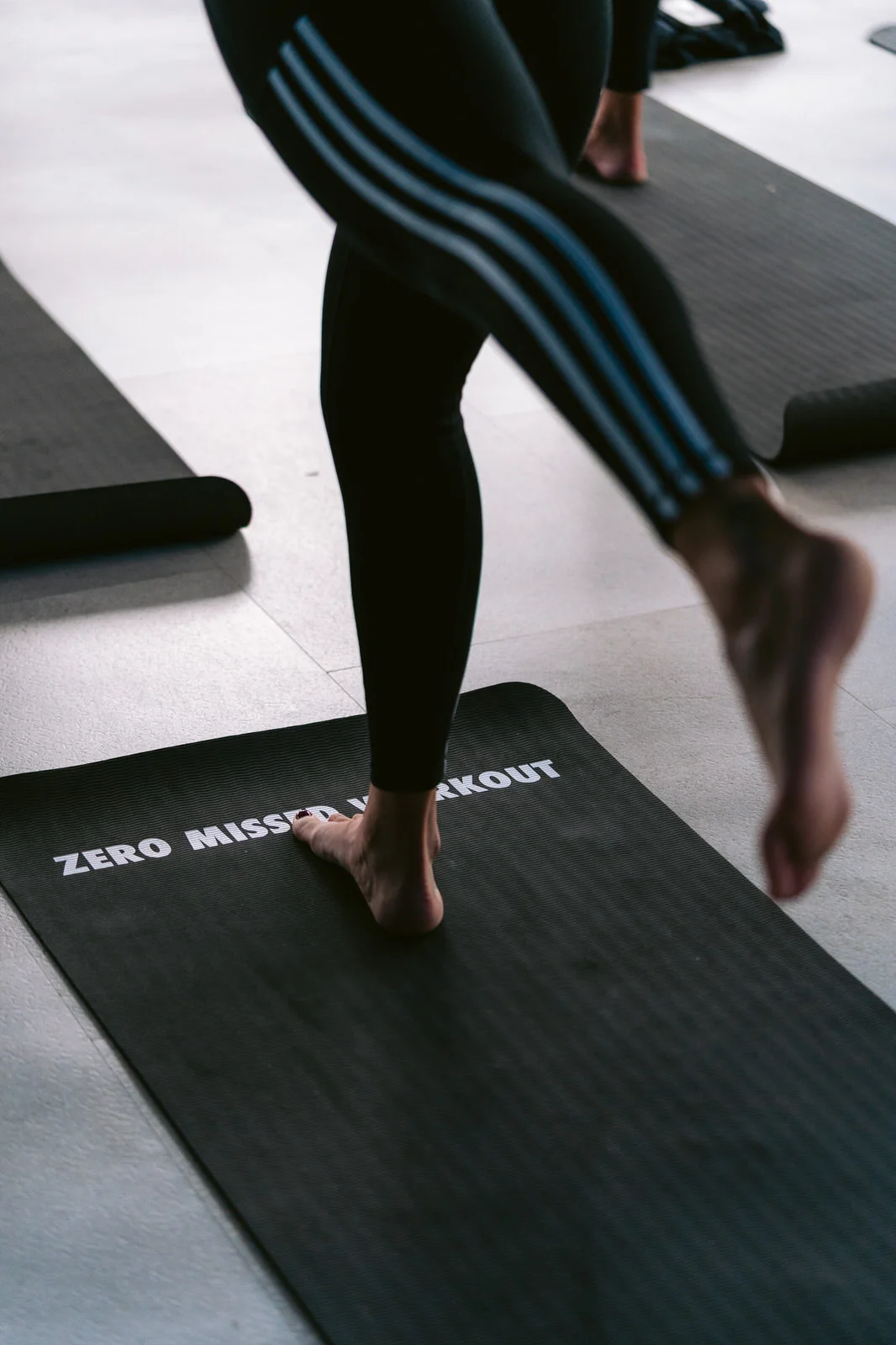 Red Bull RB Zero — pies mat zero missed workout