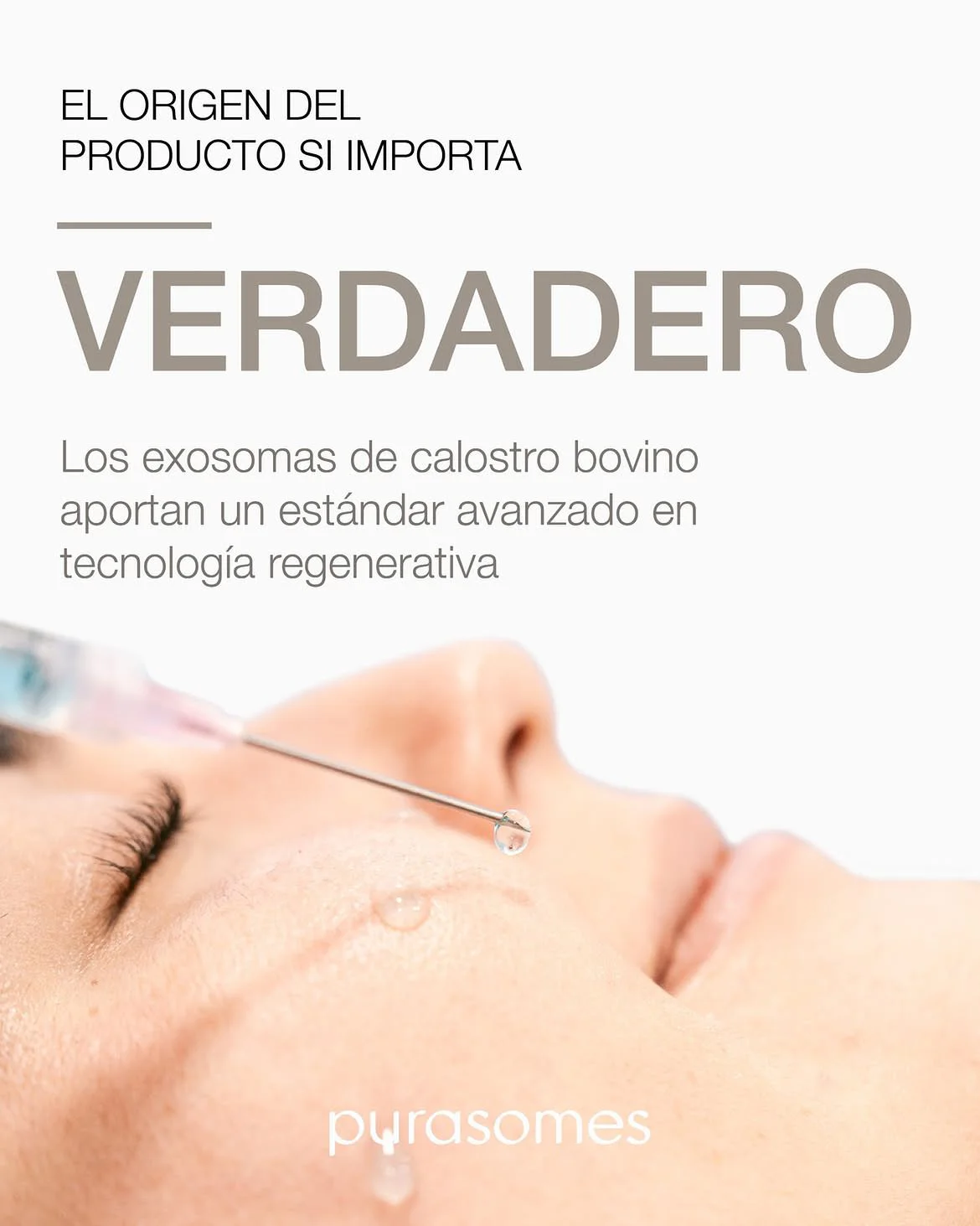CDM Medical — Grafica rrss verdadero origen producto