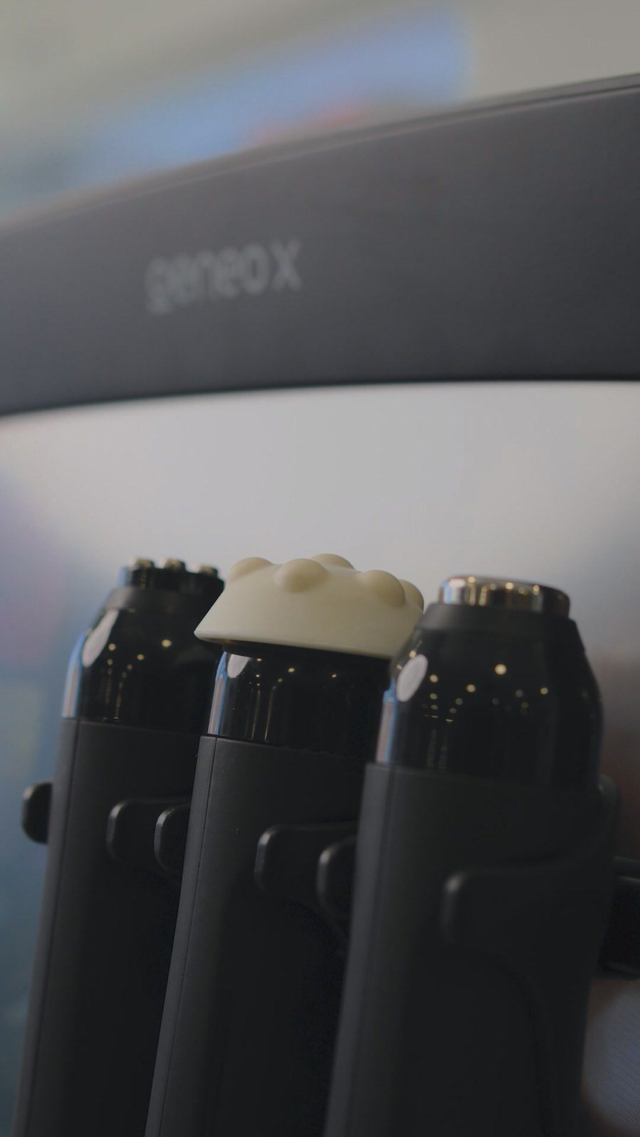 CDM Medical — Geneo x reel 01