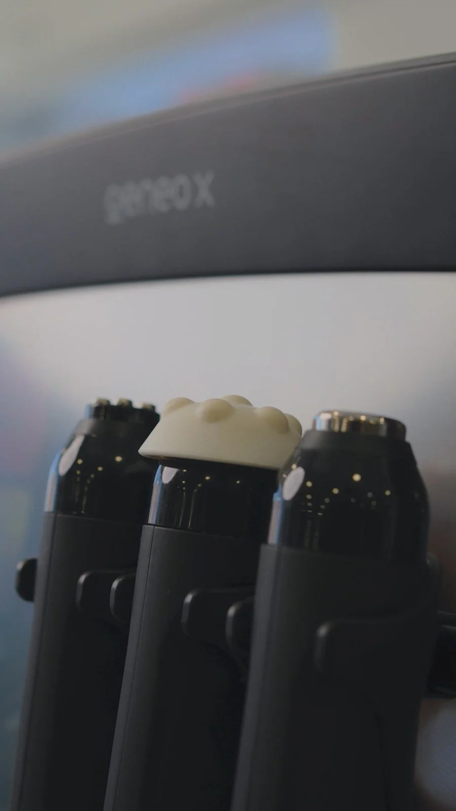 CDM Medical — Geneo x reel 01