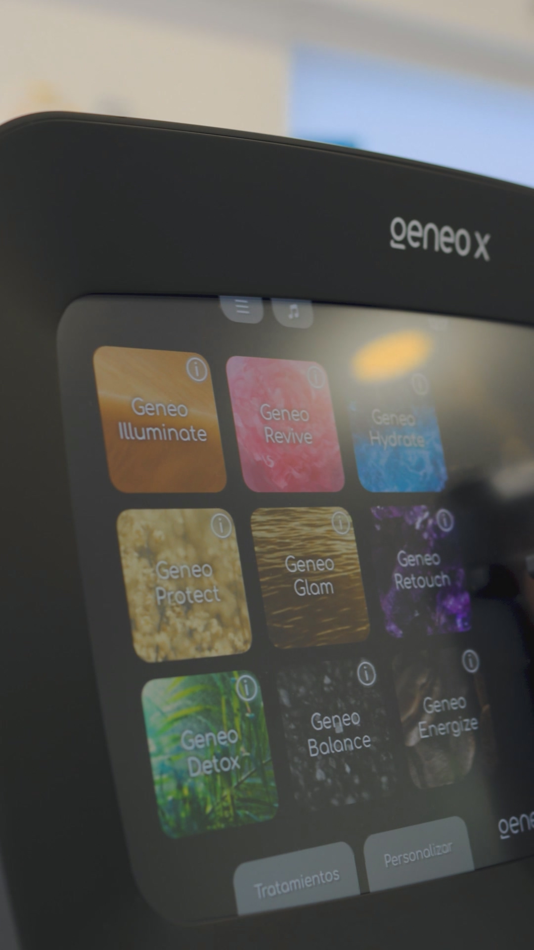 CDM Medical — Geneo x reel 03