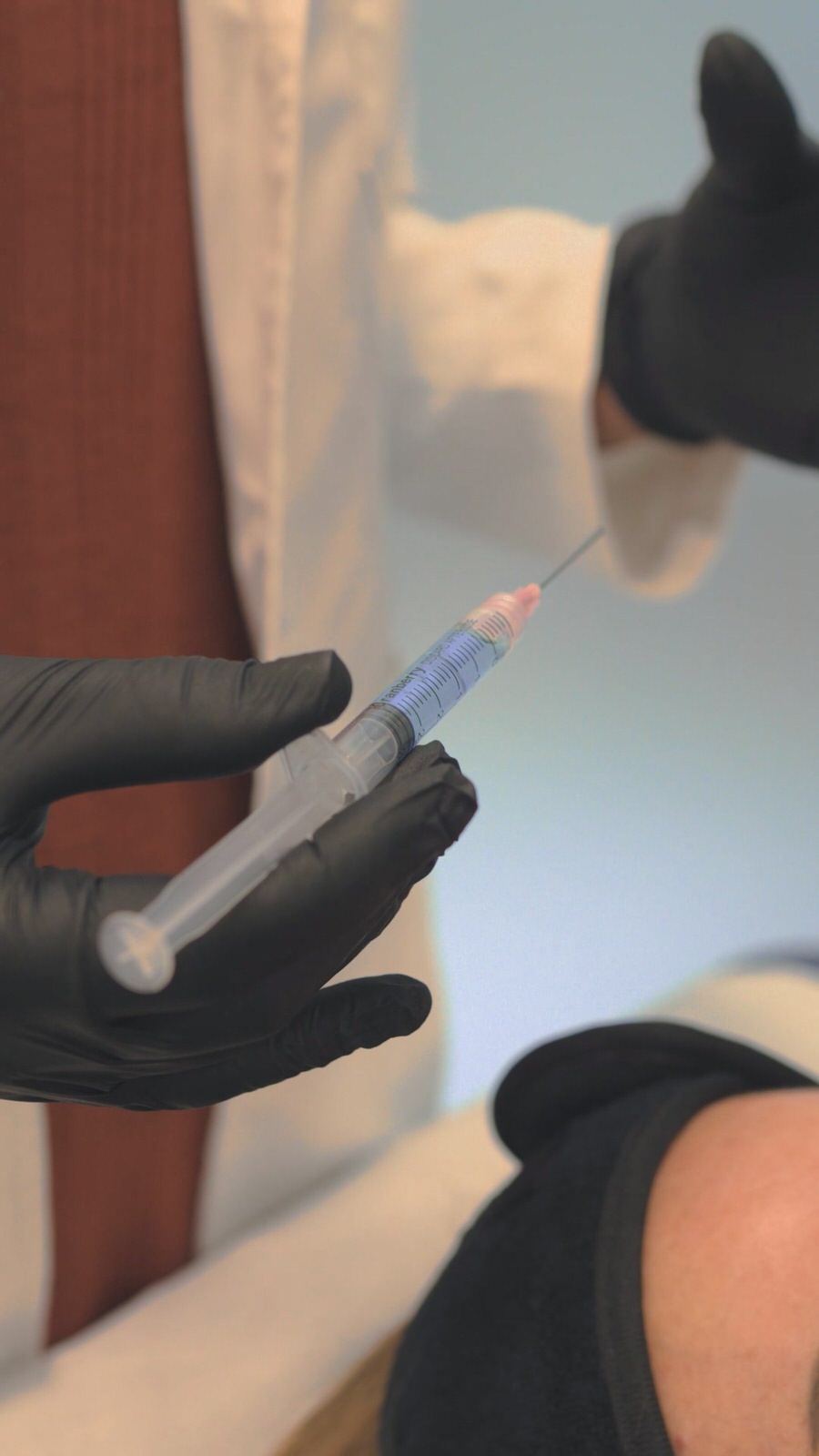 CDM Medical — Purasomes reel 01
